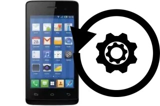 Cómo hacer reset o resetear un Mycell MyCell SX5