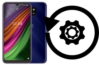 Cómo hacer reset o resetear un MyPhone Now eSIM