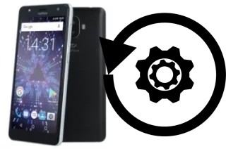 Cómo hacer reset o resetear un MyPhone Pocket 18x9