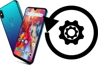 Cómo hacer reset o resetear un MyPhone Pocket Pro