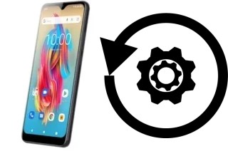 Cómo hacer reset o resetear un MyPhone Prime 5