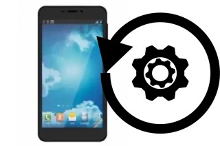 Cómo hacer reset o resetear un Myria 502M