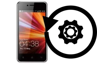 Cómo hacer reset o resetear un Myria GW-4013BK