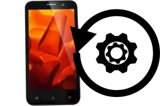 Cómo hacer reset o resetear un Newsmy T600