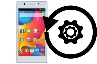 Cómo hacer reset o resetear un NEX Mingalaba 2