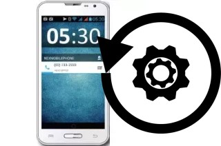 Cómo hacer reset o resetear un NEX Slam 5