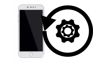 Cómo hacer reset o resetear un NEX Slam 7