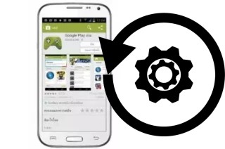 Cómo hacer reset o resetear un NEX Slim 3
