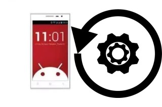 Cómo hacer reset o resetear un NEX Start 2