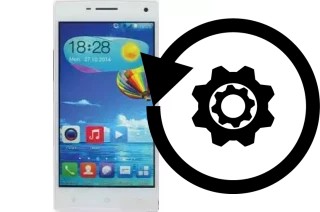 Cómo hacer reset o resetear un NEX Start 5
