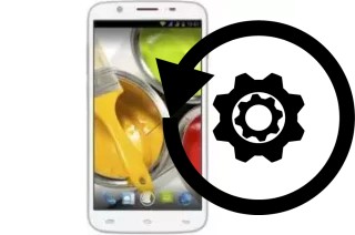 Cómo hacer reset o resetear un NGM Dynamic Wide