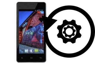 Cómo hacer reset o resetear un NGM Forward Art