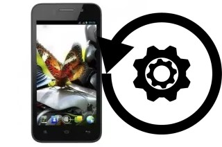 Cómo hacer reset o resetear un NGM Forward Infinity