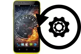 Cómo hacer reset o resetear un NGM Forward Racing HD
