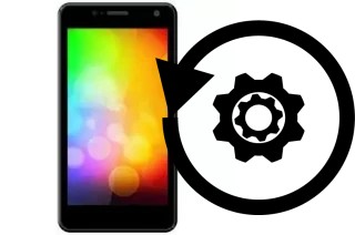 Cómo hacer reset o resetear un NGM Legend XL
