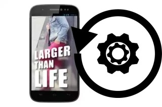 Cómo hacer reset o resetear un Ninetology I9503