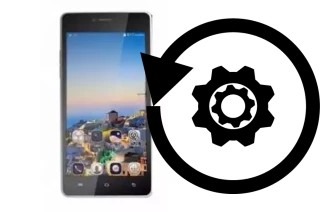 Cómo hacer reset o resetear un Nipda Tornado 1