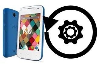 Cómo hacer reset o resetear un NIU Andy 3.5E2I