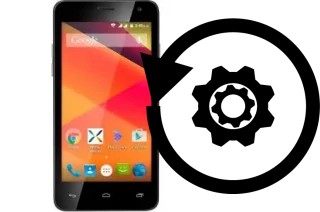 Cómo hacer reset o resetear un Noblex N451 F1