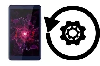 Cómo hacer reset o resetear un Nomi C080044 Libra4 Pro