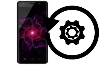 Cómo hacer reset o resetear un Nomi i5510 Space M