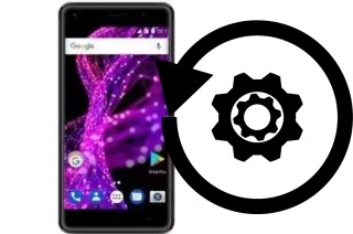 Cómo hacer reset o resetear un Nomi i5511 Space M1