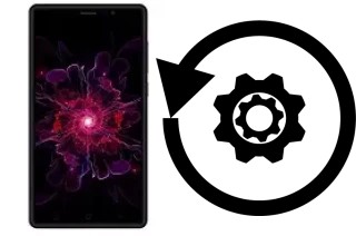 Cómo hacer reset o resetear un Nomi i6030 Note X