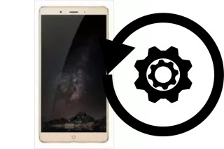 Cómo hacer reset o resetear un nubia Z11