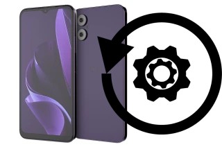 Cómo hacer reset o resetear un NUU Mobile A15