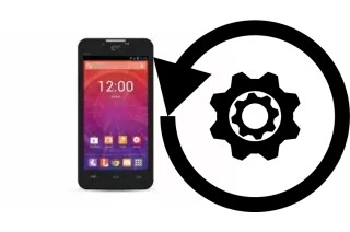 Cómo hacer reset o resetear un Nyx Fly II