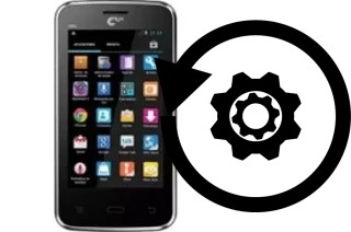 Cómo hacer reset o resetear un Nyx Noba