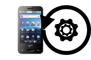 Cómo hacer reset o resetear un Nyx Tik X2