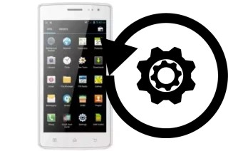 Cómo hacer reset o resetear un Okapia Magic Pro