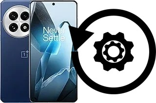 Cómo hacer reset o resetear un OnePlus 13