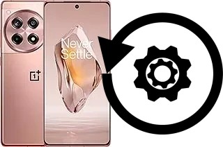 Cómo hacer reset o resetear un OnePlus Ace 3