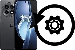 Cómo hacer reset o resetear un OnePlus Ace 5