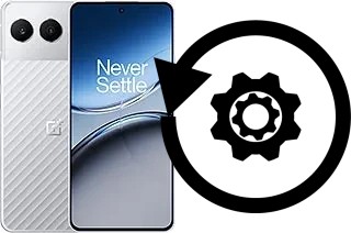 Cómo hacer reset o resetear un OnePlus Nord 4