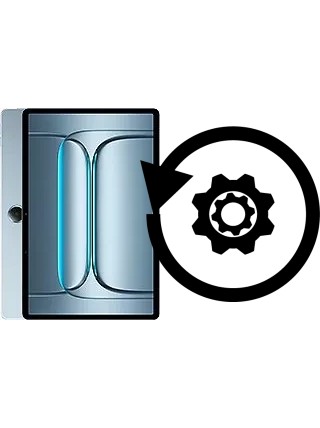 Cómo hacer reset o resetear un OnePlus Pad Lite