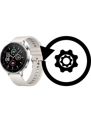 Cómo hacer reset o resetear un OnePlus Watch 3 43mm