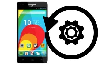 Cómo hacer reset o resetear un OPlus Oplus Air