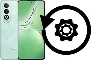 Cómo hacer reset o resetear un Oppo K12