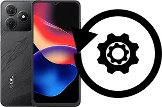 Cómo hacer reset o resetear un Oscal Flat 2C