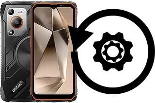 Cómo hacer reset o resetear un Oscal Marine 1