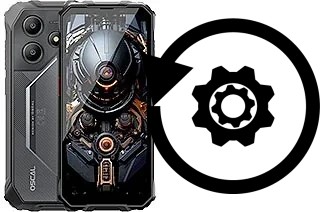 Cómo hacer reset o resetear un Oscal Marine 2