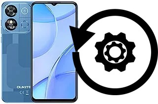 Cómo hacer reset o resetear un Oukitel C57 Pro