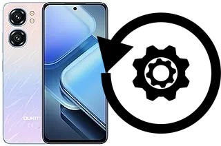 Cómo hacer reset o resetear un Oukitel C58