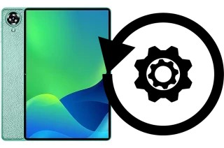 Cómo hacer reset o resetear un Oukitel OT11