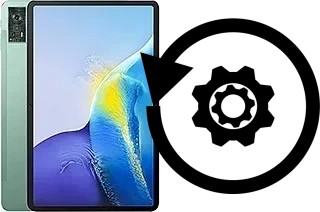 Cómo hacer reset o resetear un Oukitel OT5