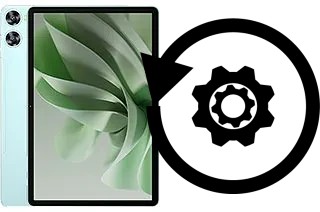 Cómo hacer reset o resetear un Oukitel OT9