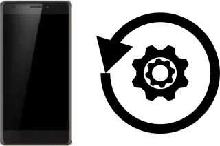 Cómo hacer reset o resetear un Oukitel U2